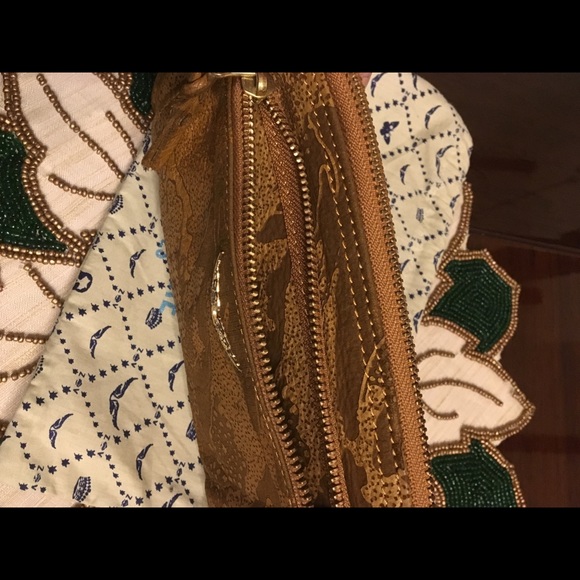 Zadik and Voltaire wristlet - Picture 8 of 8